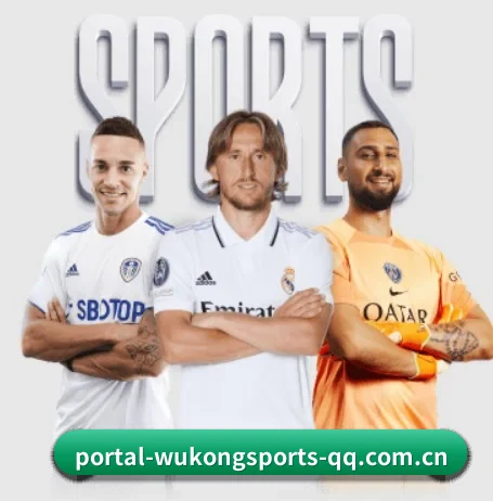 五大服务分区,信息按项目分类(WUKONG SPORTS)